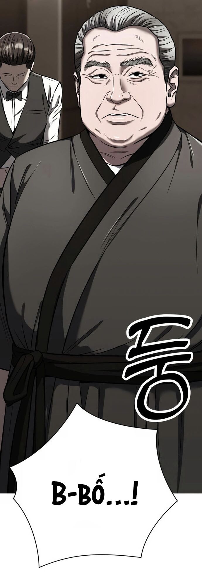 Nhân Viên Thực Tập Kim Cheolsu Chap 27 - Next Chap 28