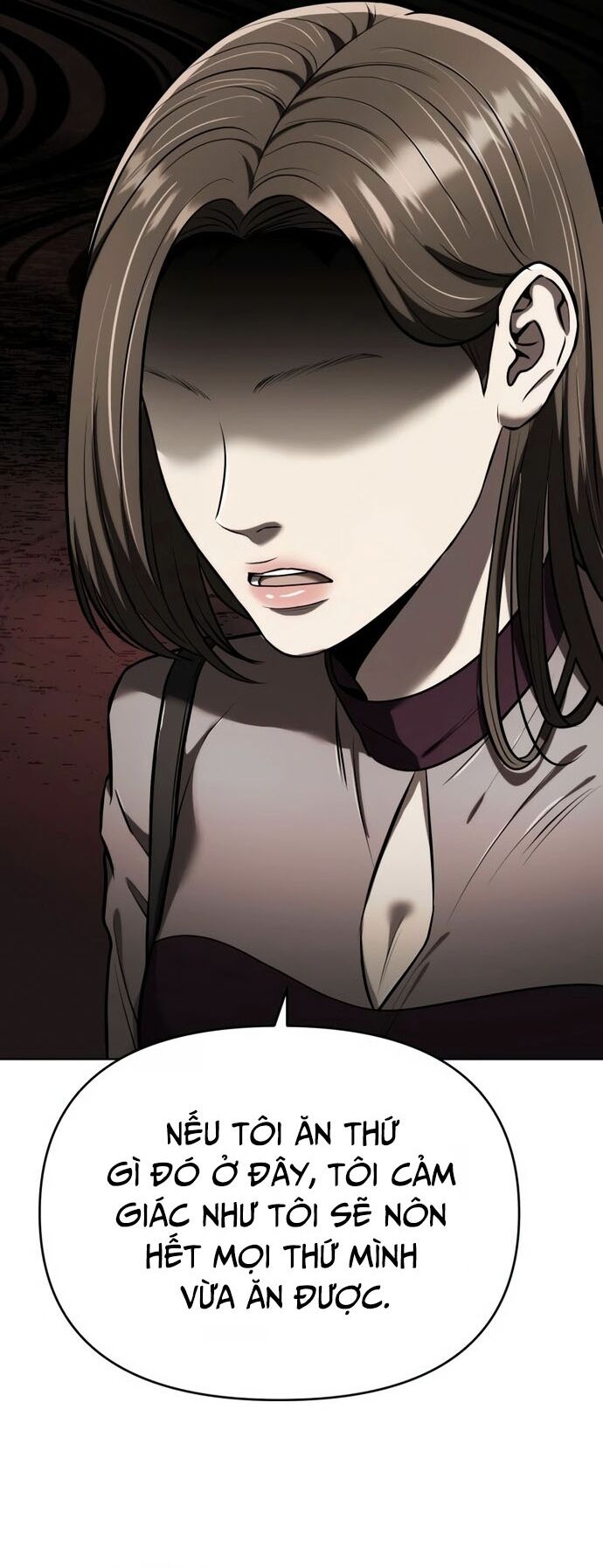 Nhân Viên Thực Tập Kim Cheolsu Chap 27 - Next Chap 28