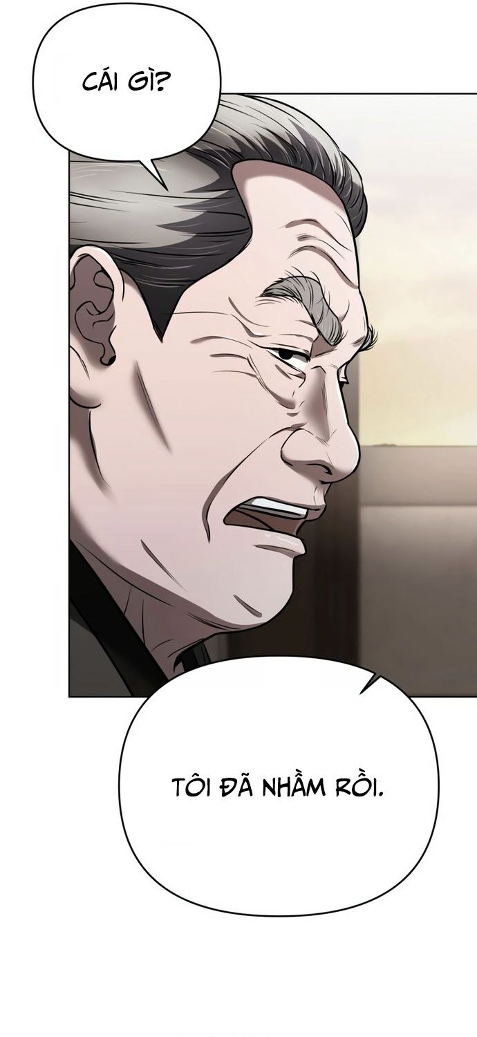 Nhân Viên Thực Tập Kim Cheolsu Chap 27 - Next Chap 28