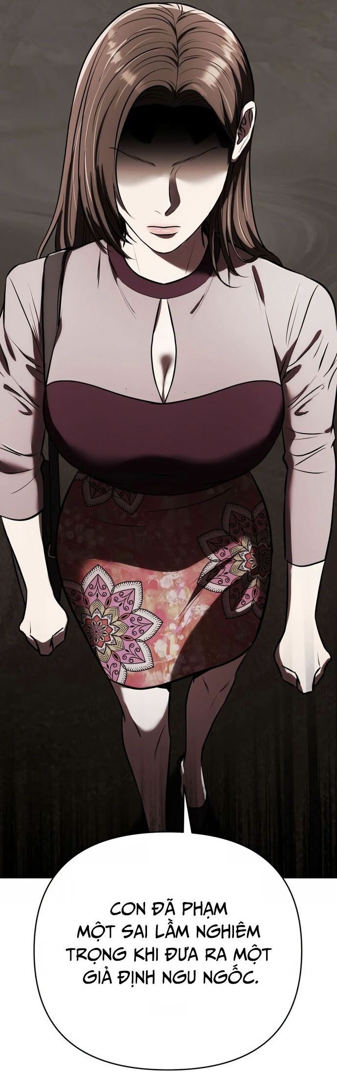 Nhân Viên Thực Tập Kim Cheolsu Chap 27 - Next Chap 28