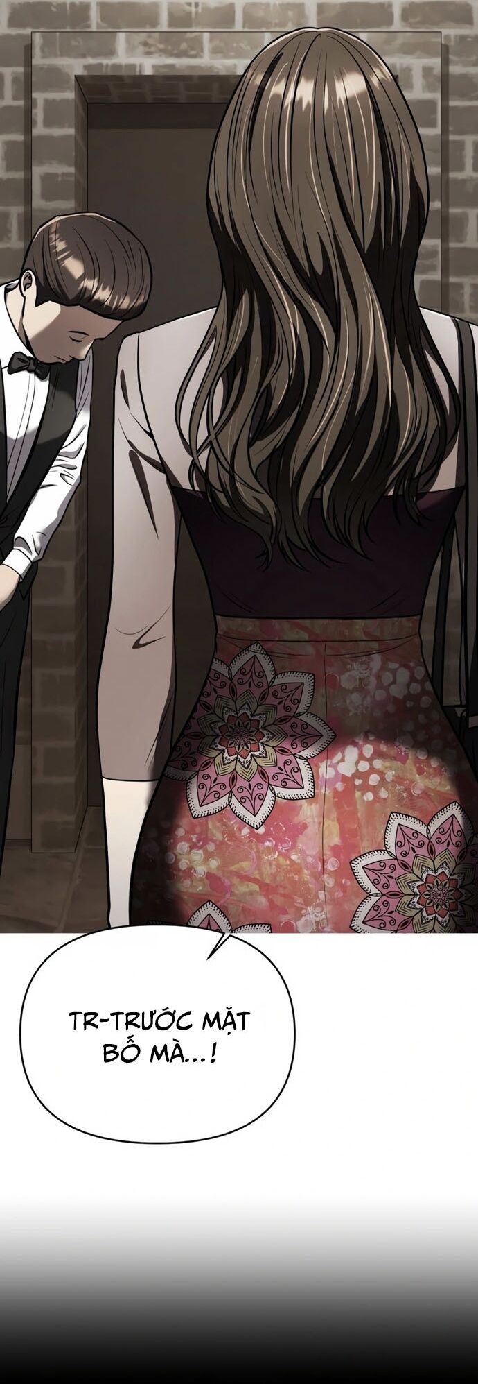 Nhân Viên Thực Tập Kim Cheolsu Chap 27 - Next Chap 28