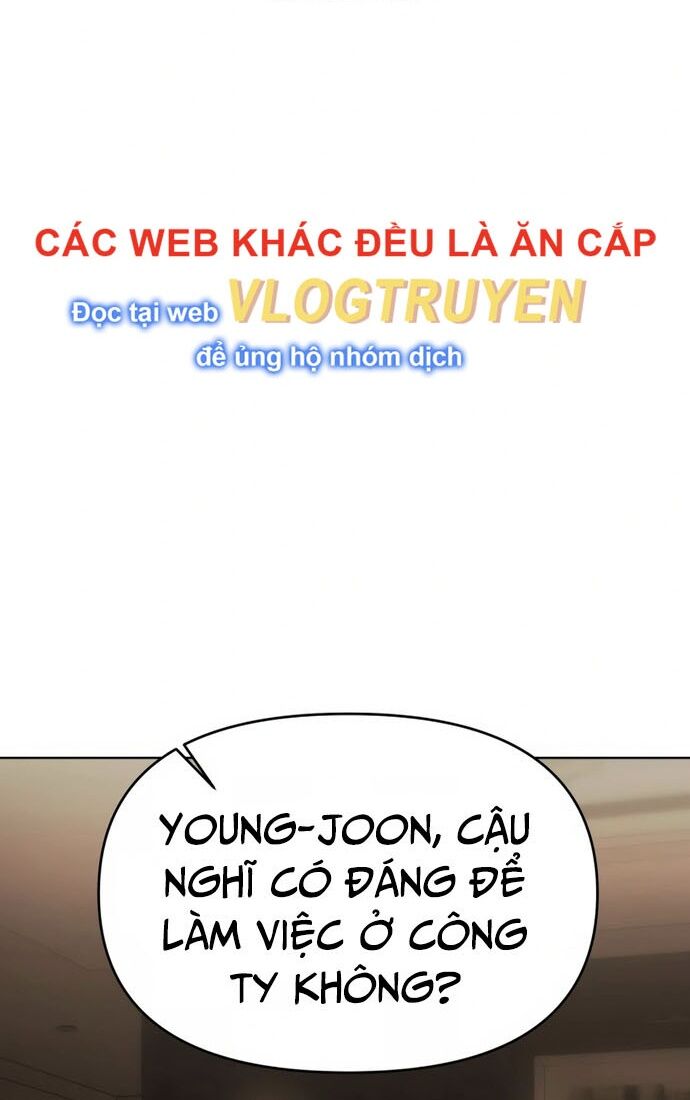 Nhân Viên Thực Tập Kim Cheolsu Chap 27 - Next Chap 28