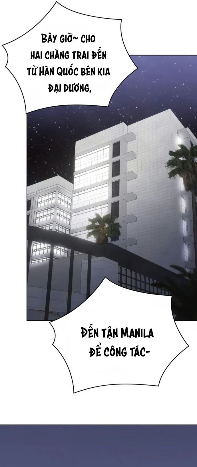 Nhân Viên Thực Tập Kim Cheolsu Chap 27 - Next Chap 28