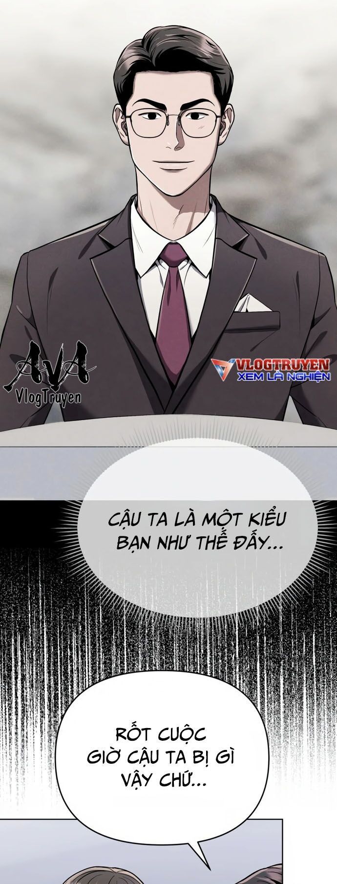 Nhân Viên Thực Tập Kim Cheolsu Chap 27 - Next Chap 28