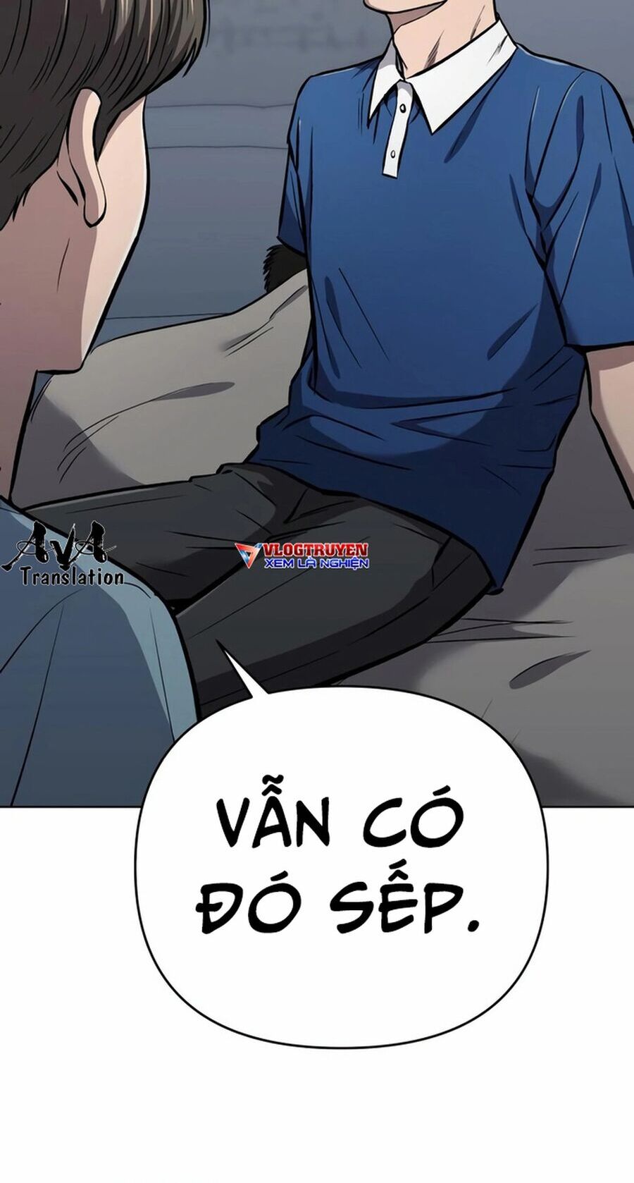 Nhân Viên Thực Tập Kim Cheolsu Chap 28 - Next Chap 29