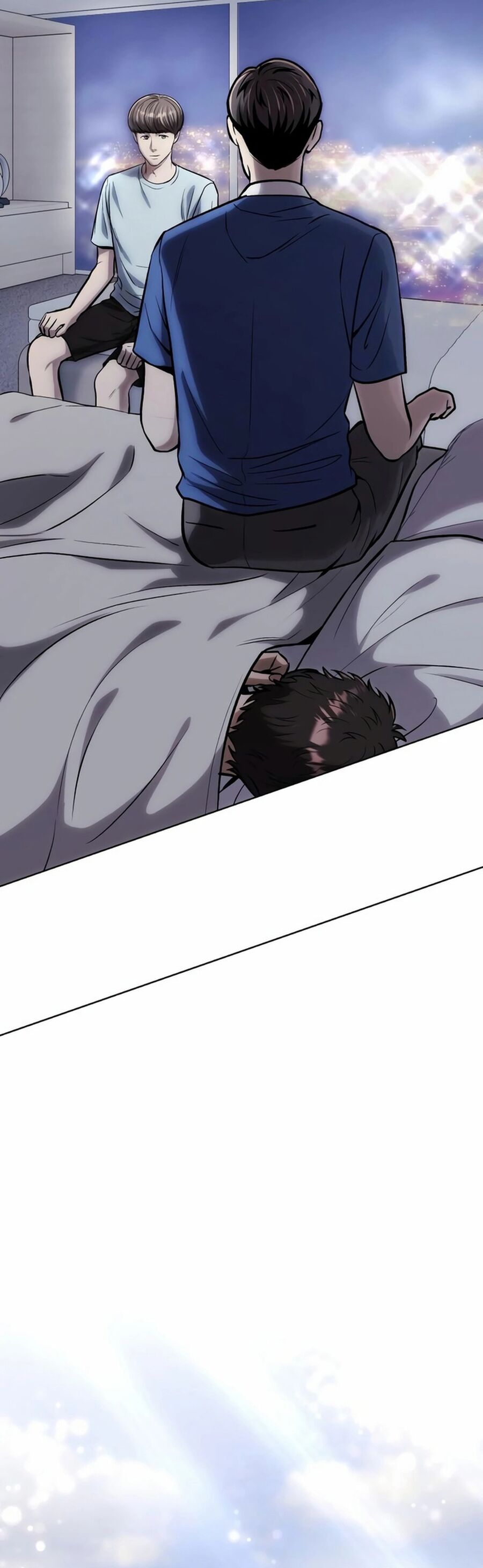 Nhân Viên Thực Tập Kim Cheolsu Chap 28 - Next Chap 29