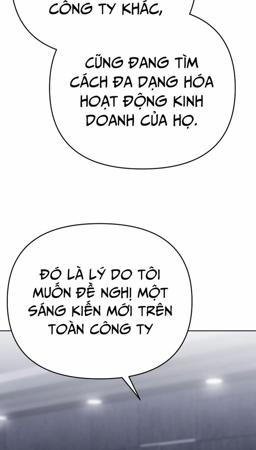Nhân Viên Thực Tập Kim Cheolsu Chap 28 - Next Chap 29