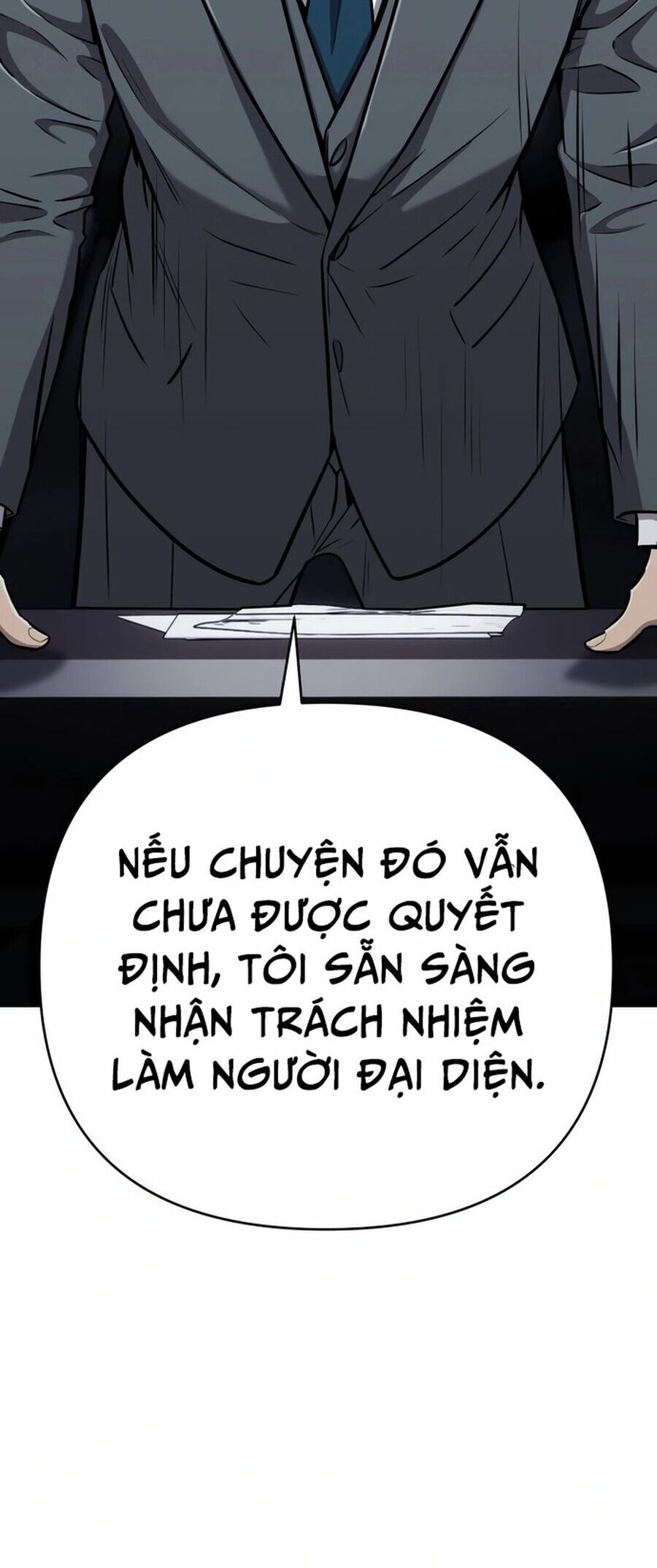 Nhân Viên Thực Tập Kim Cheolsu Chap 28 - Next Chap 29