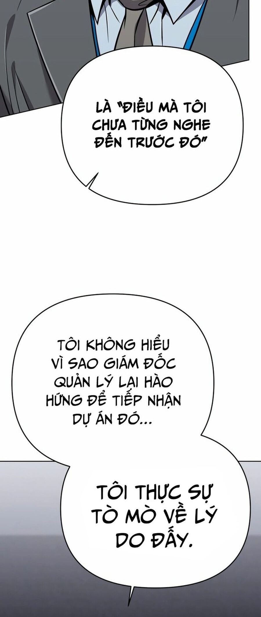 Nhân Viên Thực Tập Kim Cheolsu Chap 28 - Next Chap 29