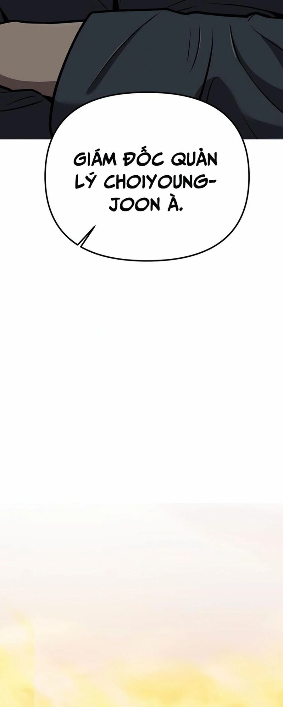 Nhân Viên Thực Tập Kim Cheolsu Chap 28 - Next Chap 29