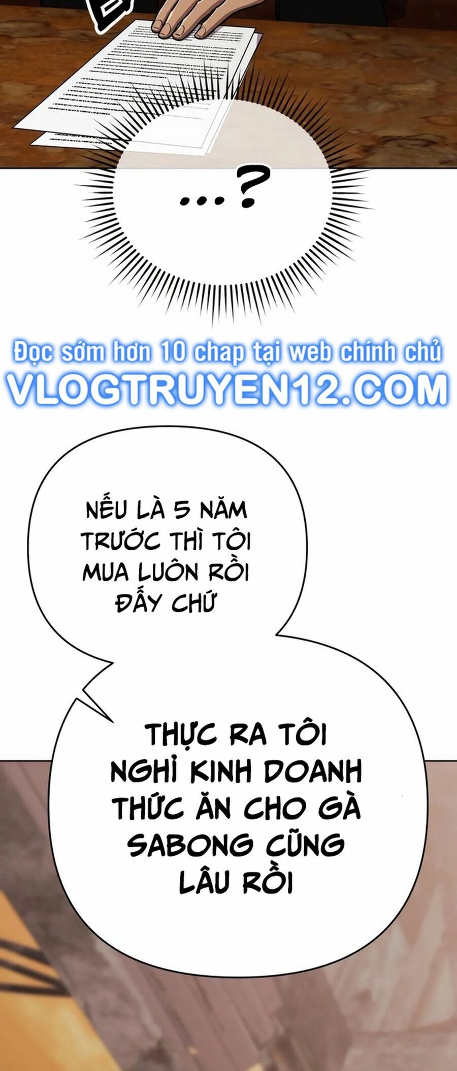 Nhân Viên Thực Tập Kim Cheolsu Chap 28 - Next Chap 29