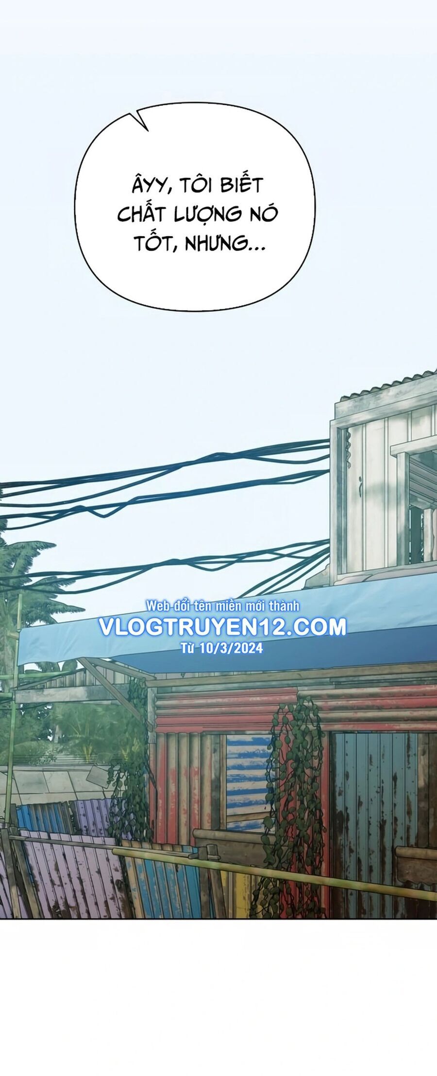 Nhân Viên Thực Tập Kim Cheolsu Chap 30 - Next Chap 31