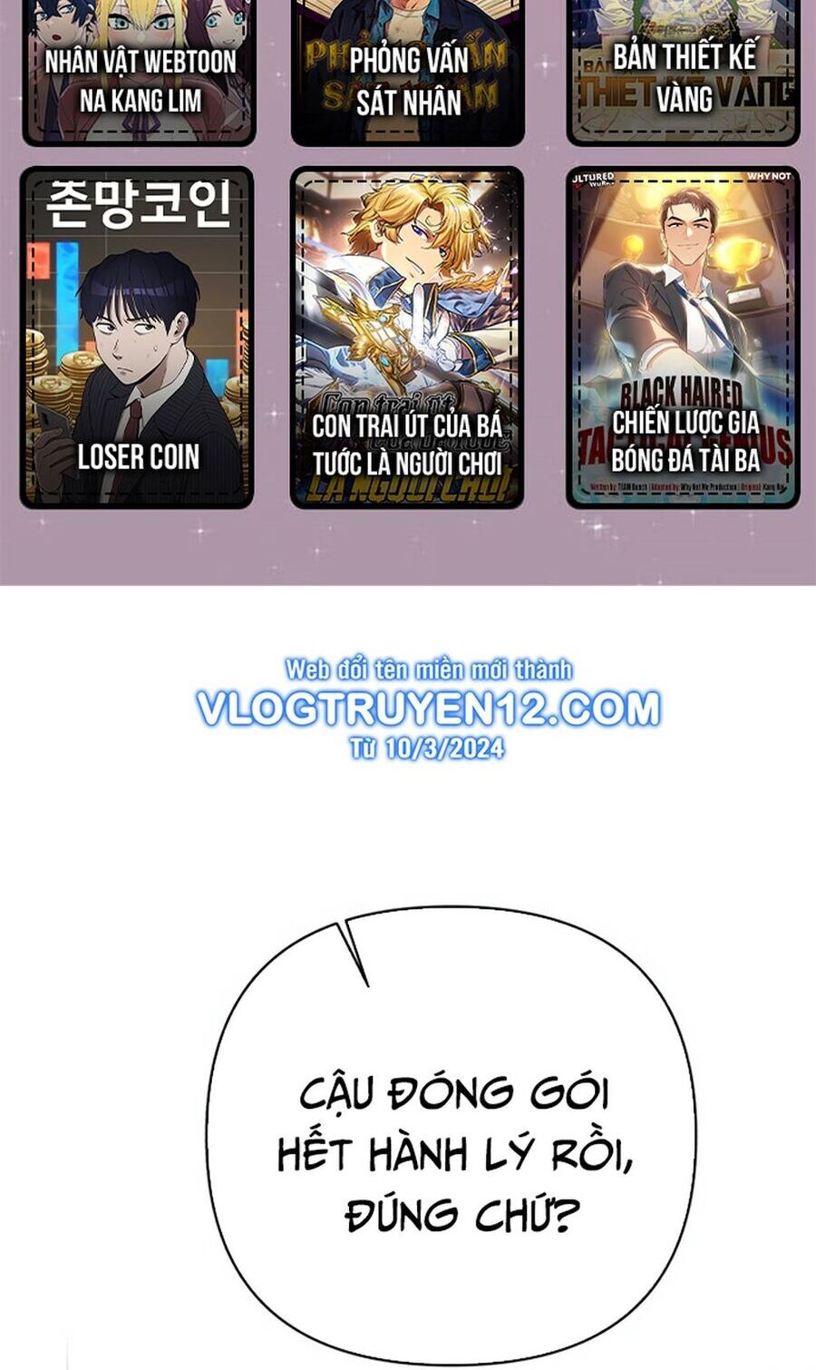 Nhân Viên Thực Tập Kim Cheolsu Chap 30 - Next Chap 31