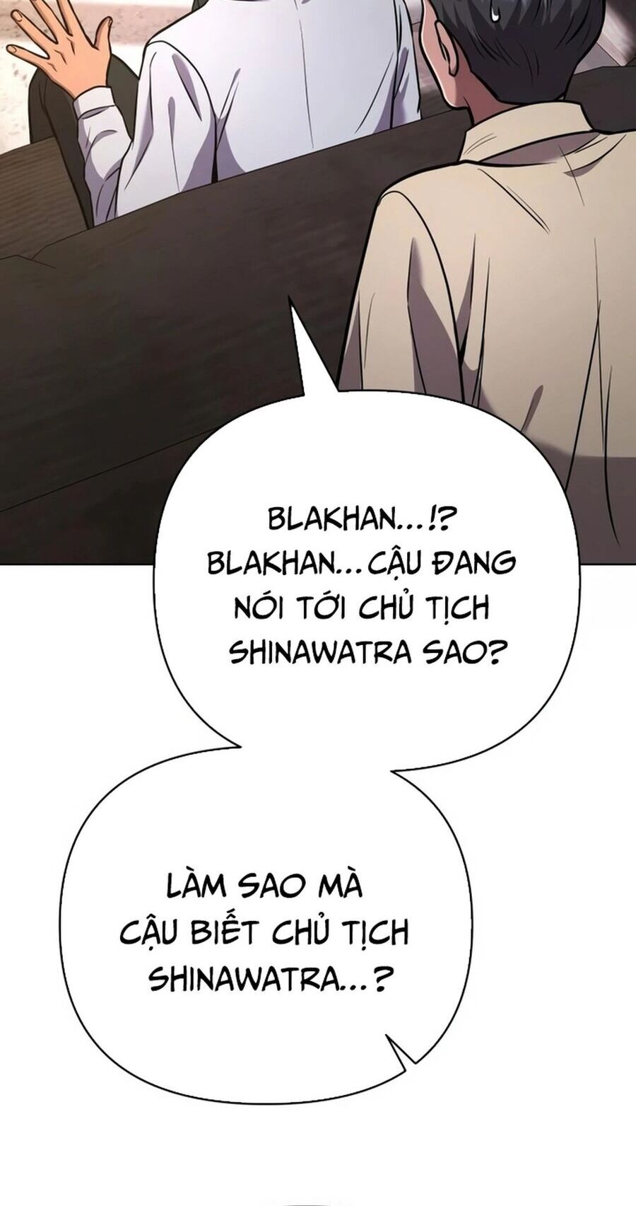 Nhân Viên Thực Tập Kim Cheolsu Chap 30 - Next Chap 31