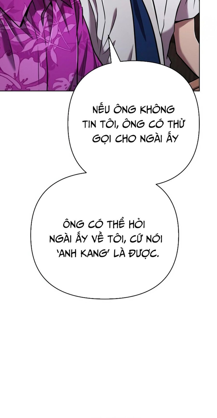 Nhân Viên Thực Tập Kim Cheolsu Chap 30 - Next Chap 31