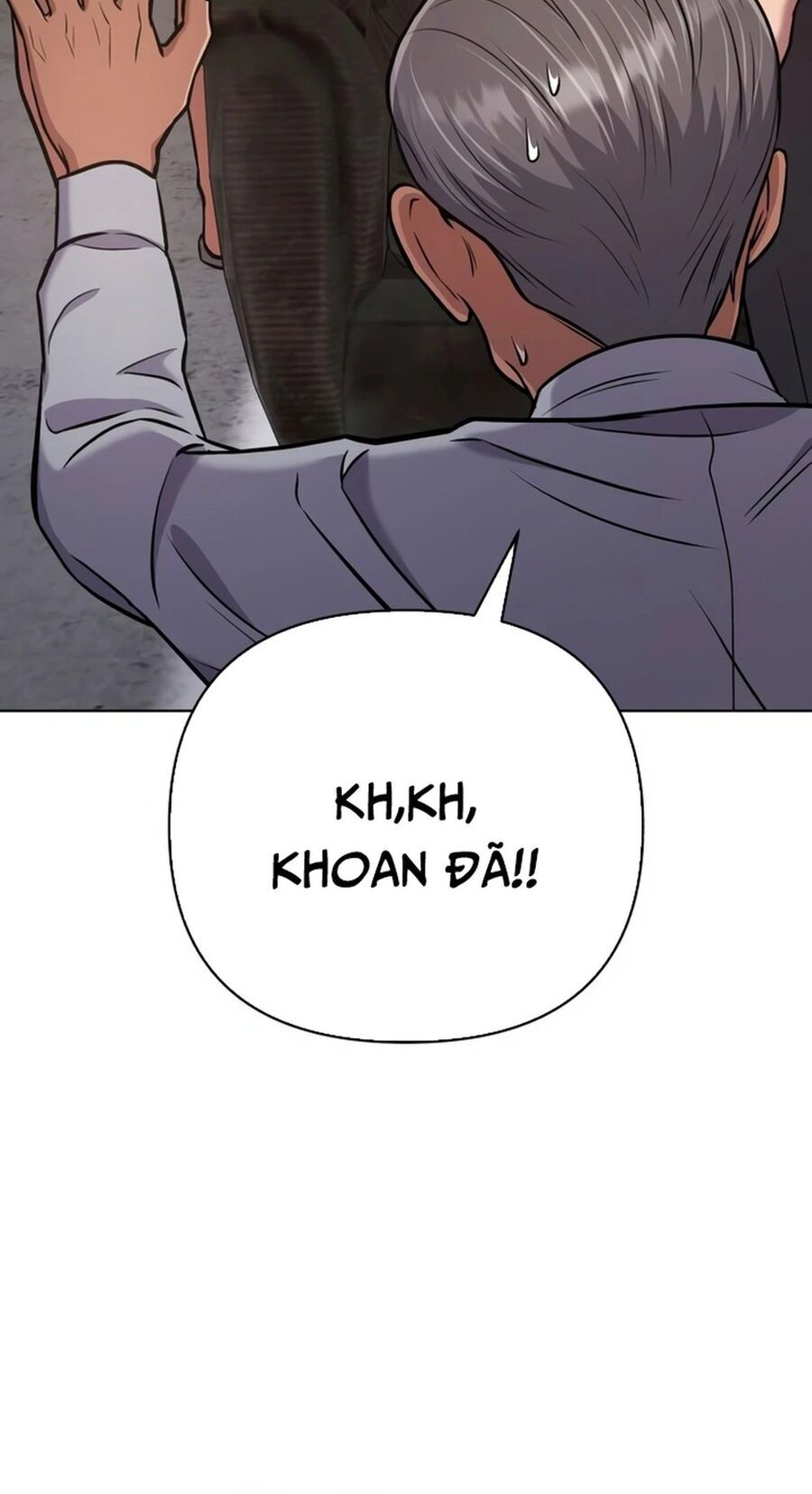 Nhân Viên Thực Tập Kim Cheolsu Chap 30 - Next Chap 31