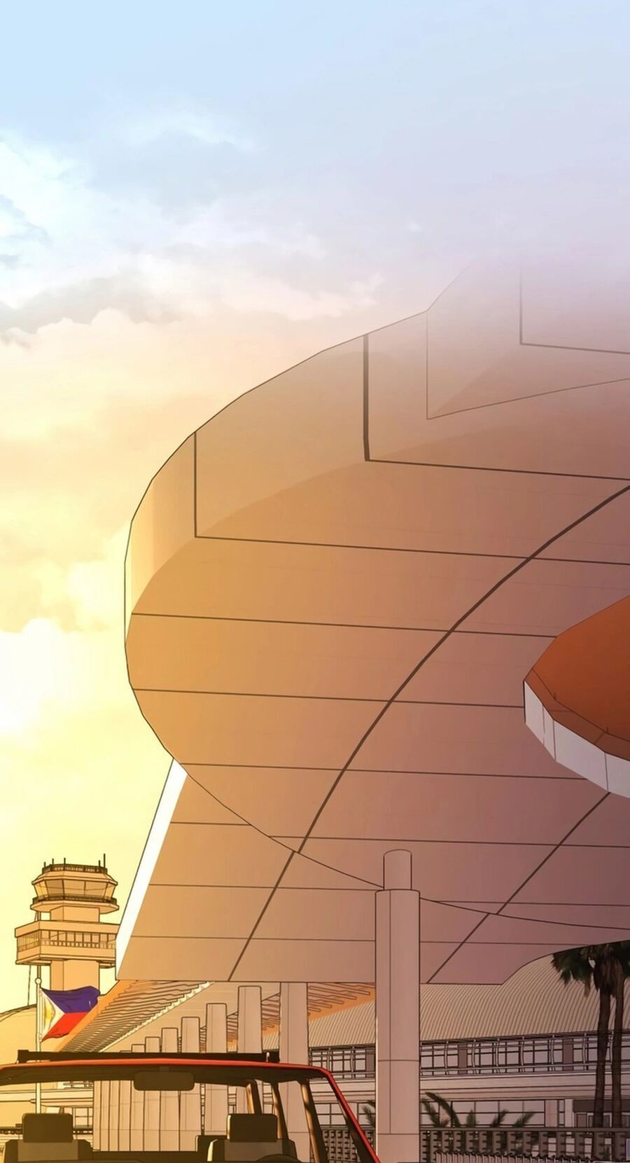 Nhân Viên Thực Tập Kim Cheolsu Chap 30 - Next Chap 31