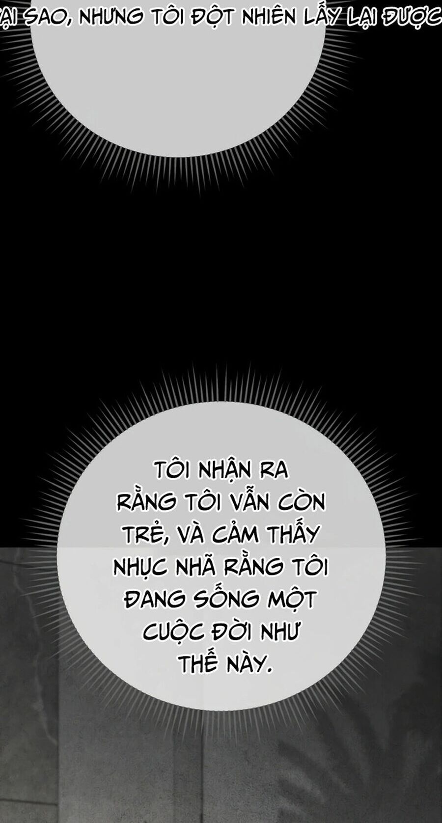 Nhân Viên Thực Tập Kim Cheolsu Chap 30 - Next Chap 31