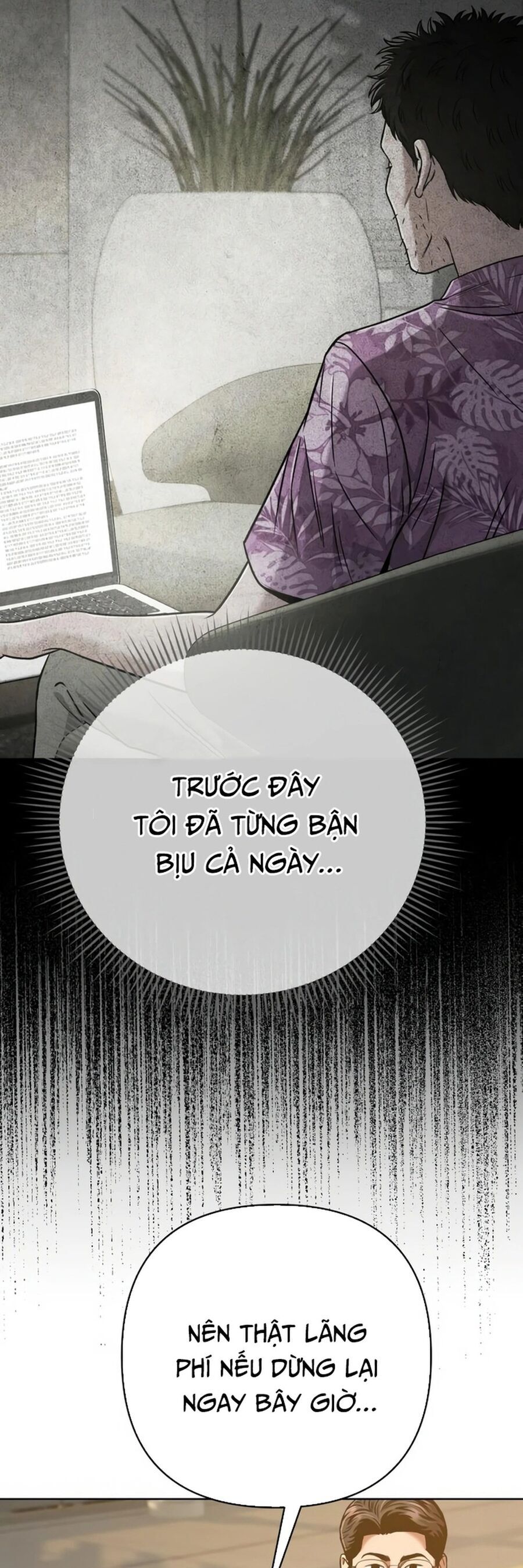 Nhân Viên Thực Tập Kim Cheolsu Chap 30 - Next Chap 31