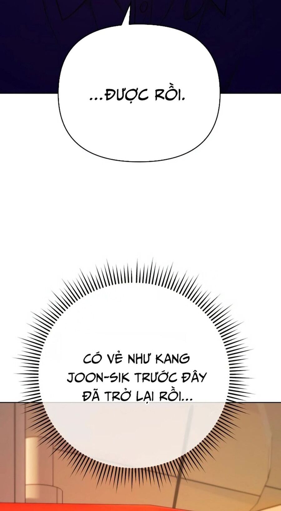 Nhân Viên Thực Tập Kim Cheolsu Chap 30 - Next Chap 31