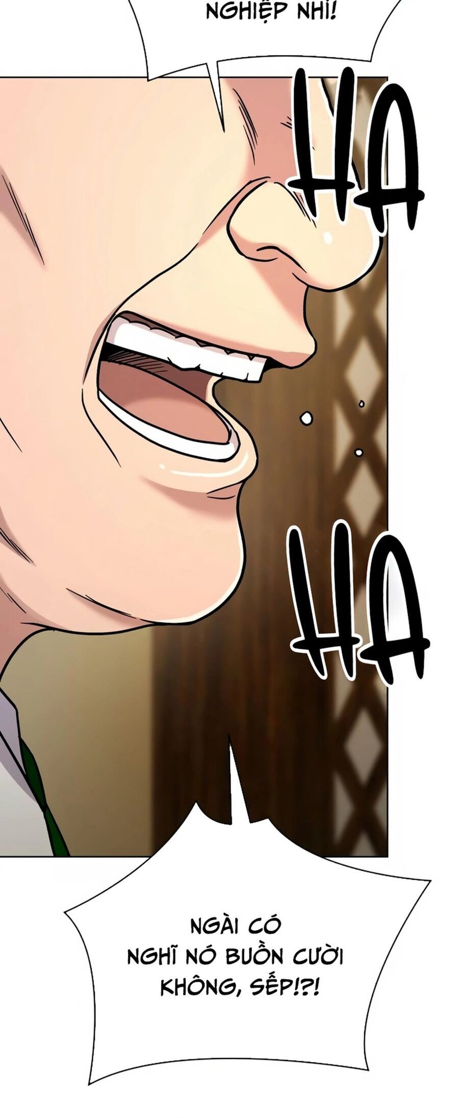 Nhân Viên Thực Tập Kim Cheolsu Chap 30 - Next Chap 31