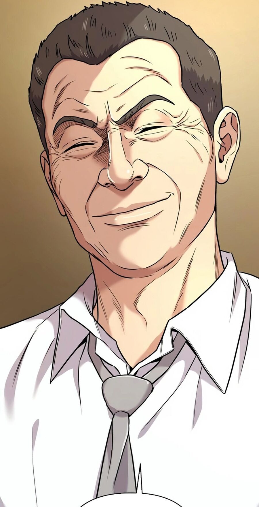 Nhân Viên Thực Tập Kim Cheolsu Chap 30 - Next Chap 31