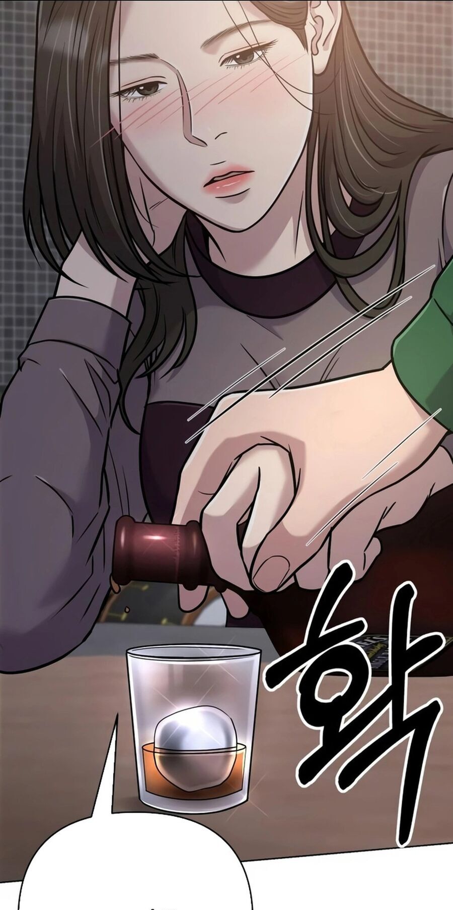 Nhân Viên Thực Tập Kim Cheolsu Chap 30 - Next Chap 31