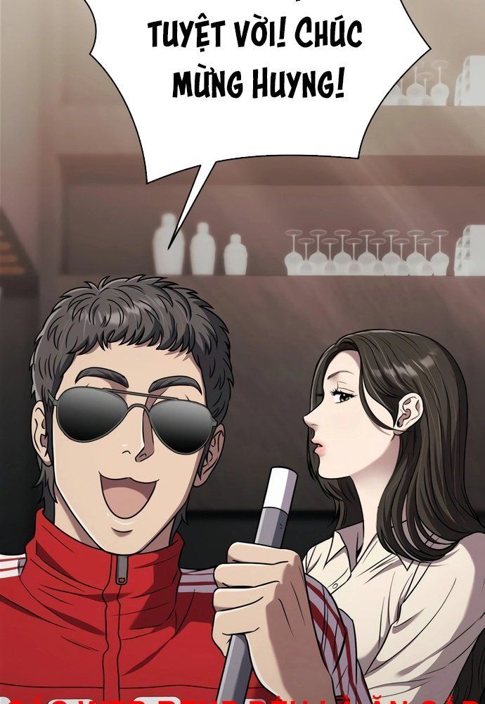 Nhân Viên Thực Tập Kim Cheolsu Chap 35 - Next Chap 36