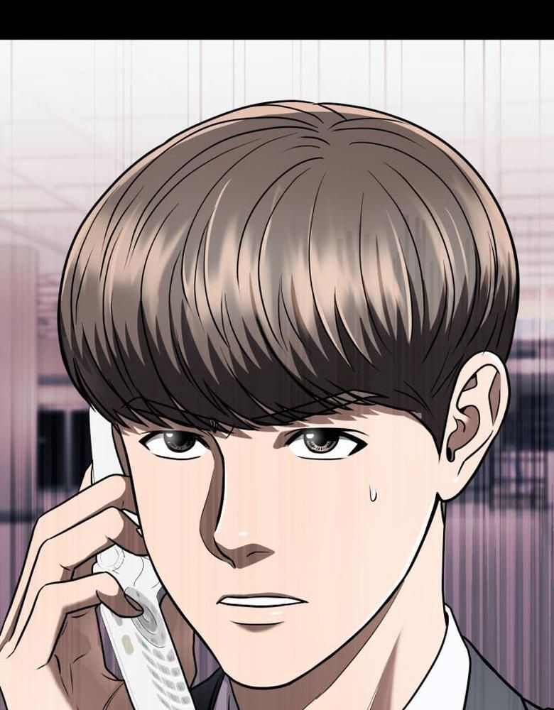 Nhân Viên Thực Tập Kim Cheolsu Chap 40 - Next Chap 41