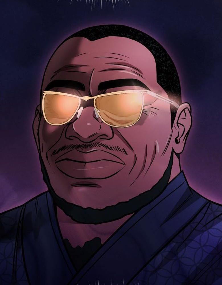 Nhân Viên Thực Tập Kim Cheolsu Chap 40 - Next Chap 41