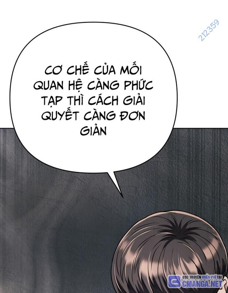 Nhân Viên Thực Tập Kim Cheolsu Chap 41 - Next Chap 42