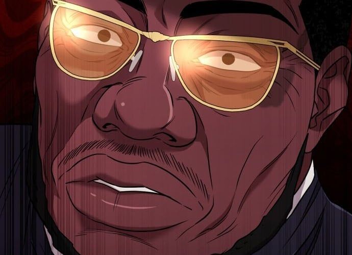 Nhân Viên Thực Tập Kim Cheolsu Chap 42 - Next Chap 43