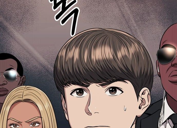 Nhân Viên Thực Tập Kim Cheolsu Chap 42 - Next Chap 43