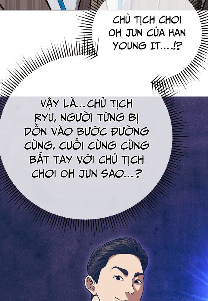 Nhân Viên Thực Tập Kim Cheolsu Chap 50 - Next Chap 51