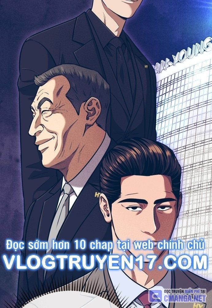 Nhân Viên Thực Tập Kim Cheolsu Chap 50 - Next Chap 51