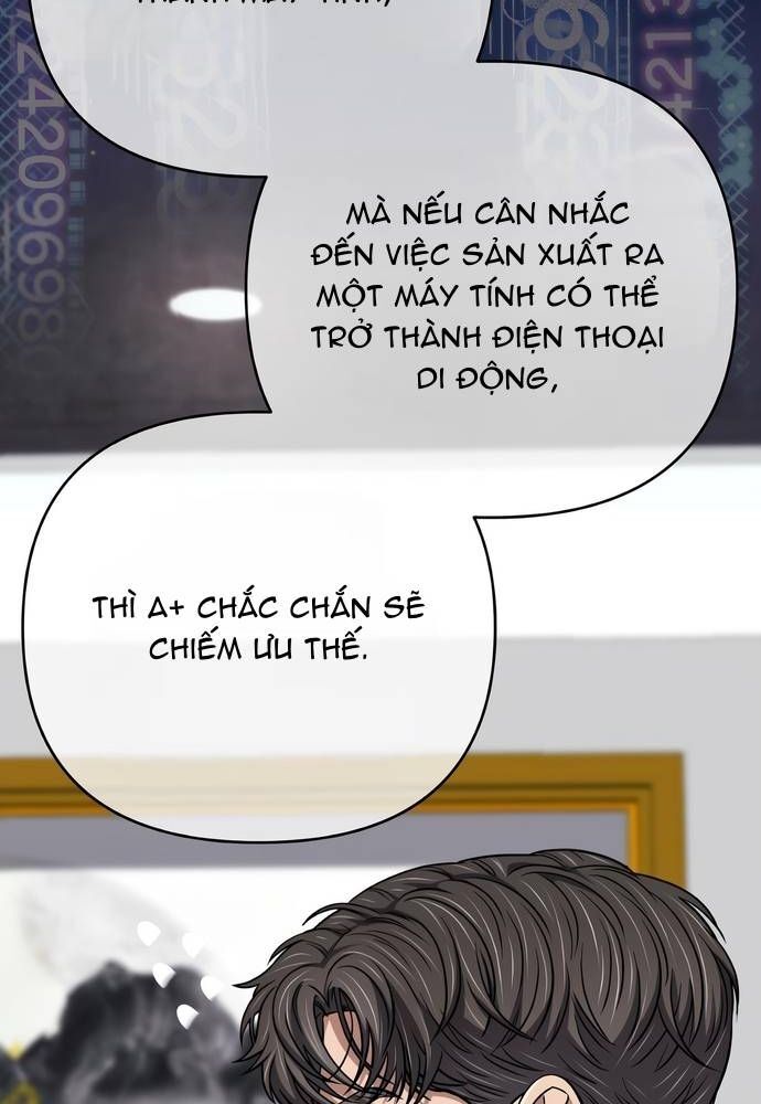 Nhân Viên Thực Tập Kim Cheolsu Chap 54 - Next Chap 55