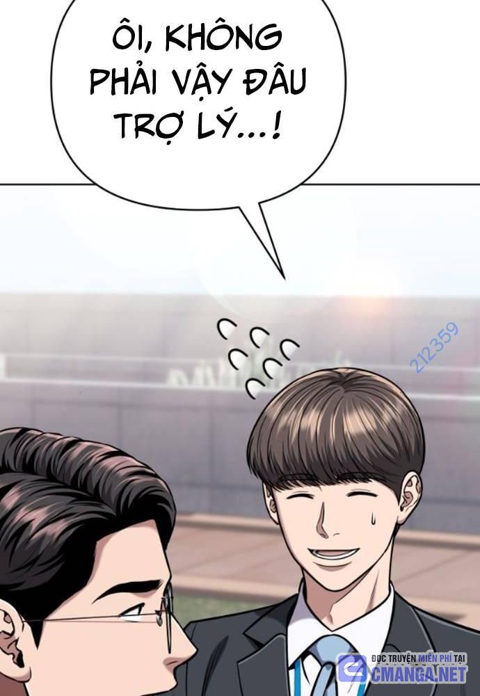 Nhân Viên Thực Tập Kim Cheolsu Chap 55 - Next Chap 56