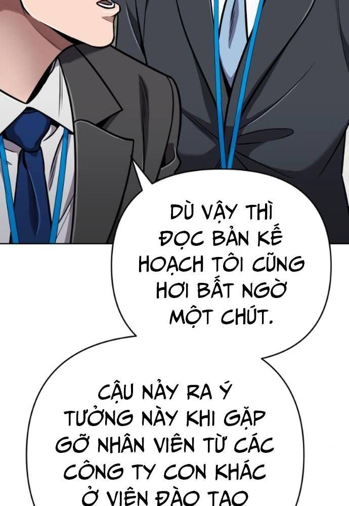 Nhân Viên Thực Tập Kim Cheolsu Chap 55 - Next Chap 56