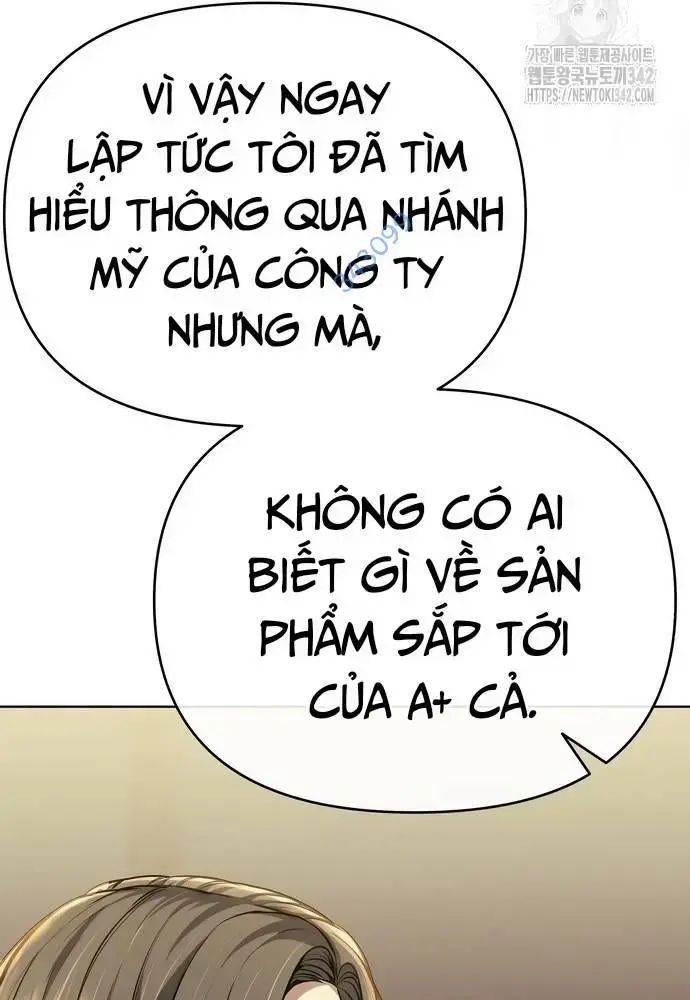 Nhân Viên Thực Tập Kim Cheolsu Chap 61 - Next Chap 62