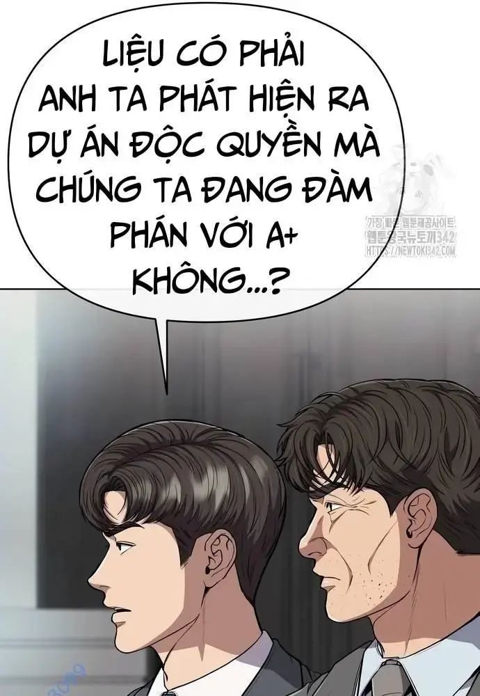 Nhân Viên Thực Tập Kim Cheolsu Chap 61 - Next Chap 62