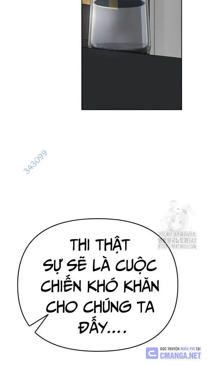 Nhân Viên Thực Tập Kim Cheolsu Chap 61 - Next Chap 62