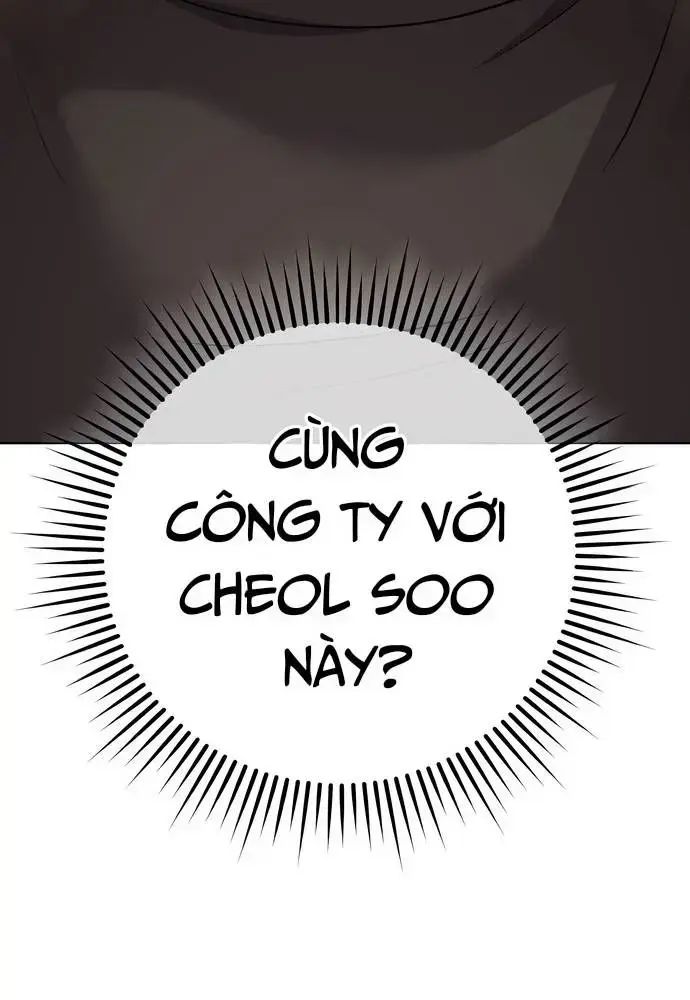 Nhân Viên Thực Tập Kim Cheolsu Chap 61 - Next Chap 62