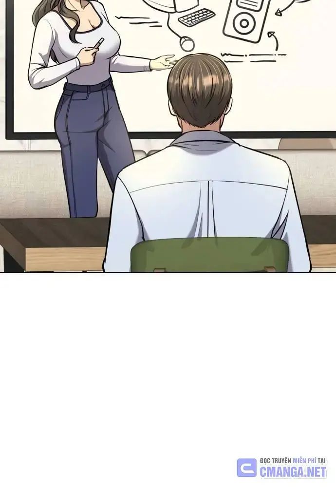 Nhân Viên Thực Tập Kim Cheolsu Chap 64 - Next Chap 65