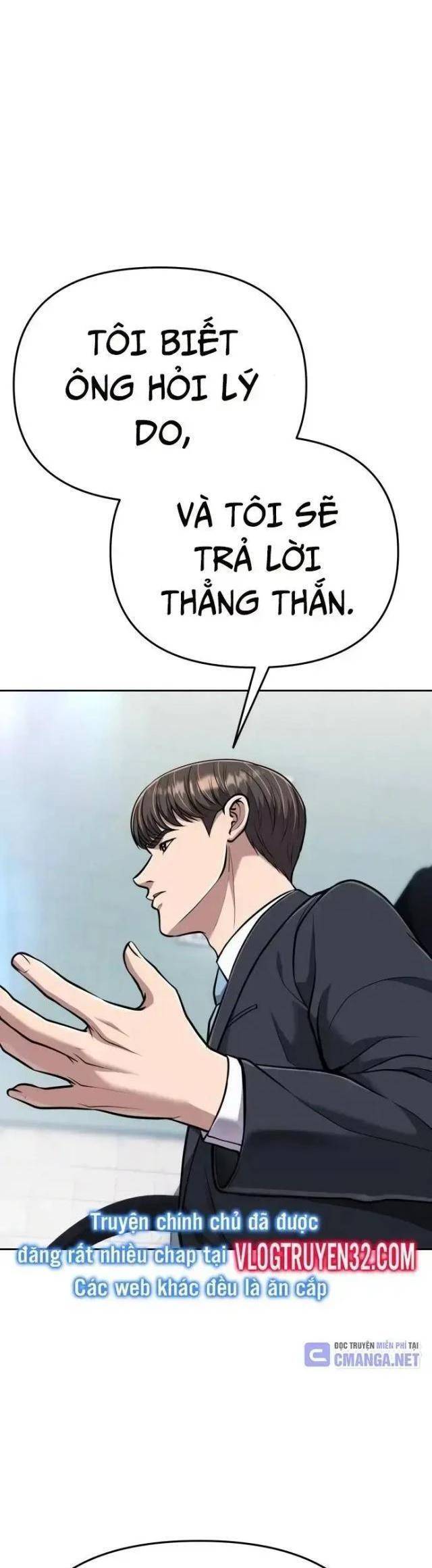 Nhân Viên Thực Tập Kim Cheolsu Chap 70 - Next Chap 71