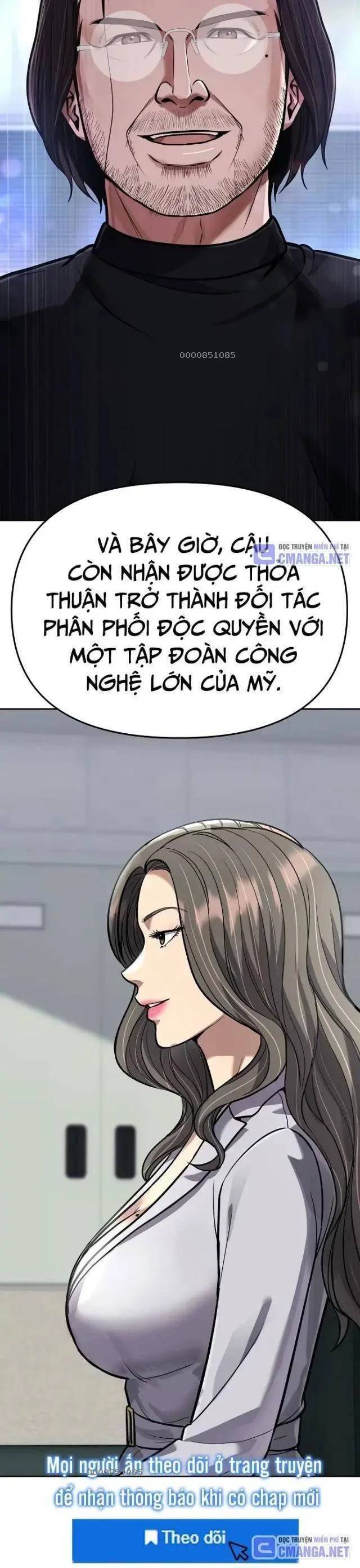 Nhân Viên Thực Tập Kim Cheolsu Chap 74 - Next Chap 75