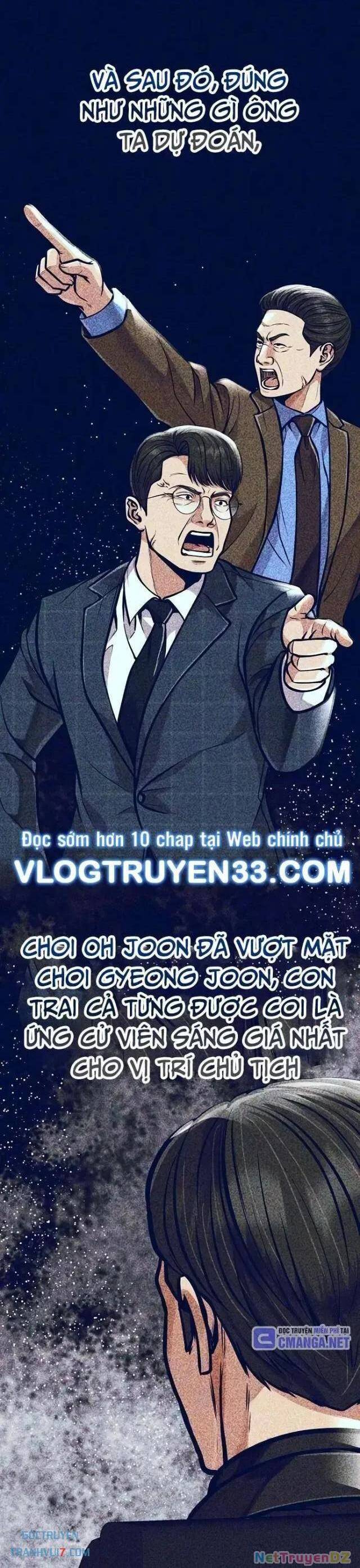 Nhân Viên Thực Tập Kim Cheolsu Chap 74 - Next Chap 75