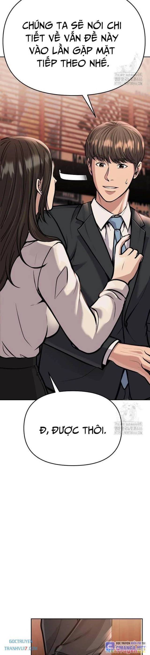 Nhân Viên Thực Tập Kim Cheolsu Chap 76 - Next Chap 77