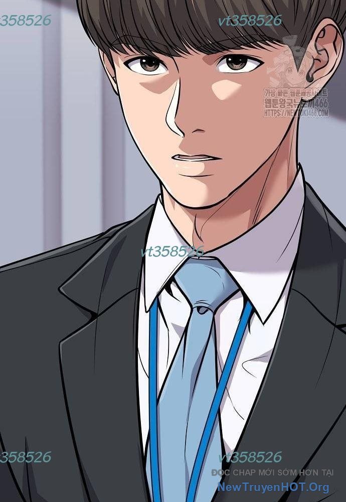 Nhân Viên Thực Tập Kim Cheolsu Chap 82 - Next Chap 83