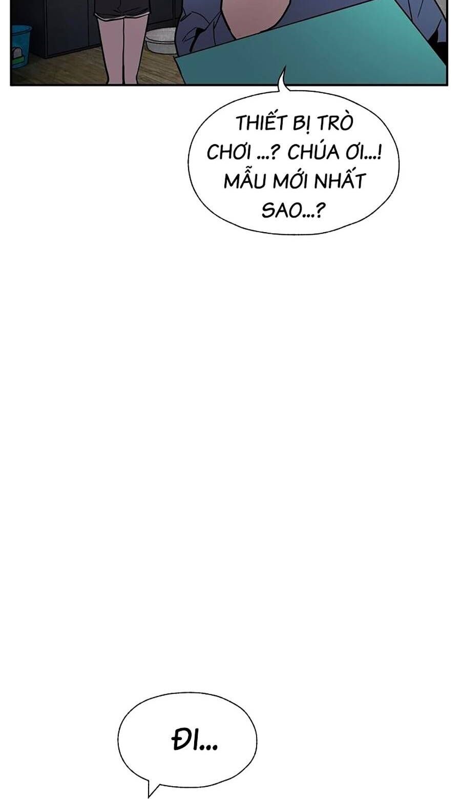 Người Hùng Thực Tế Ảo Chap 40 - Next Chap 41