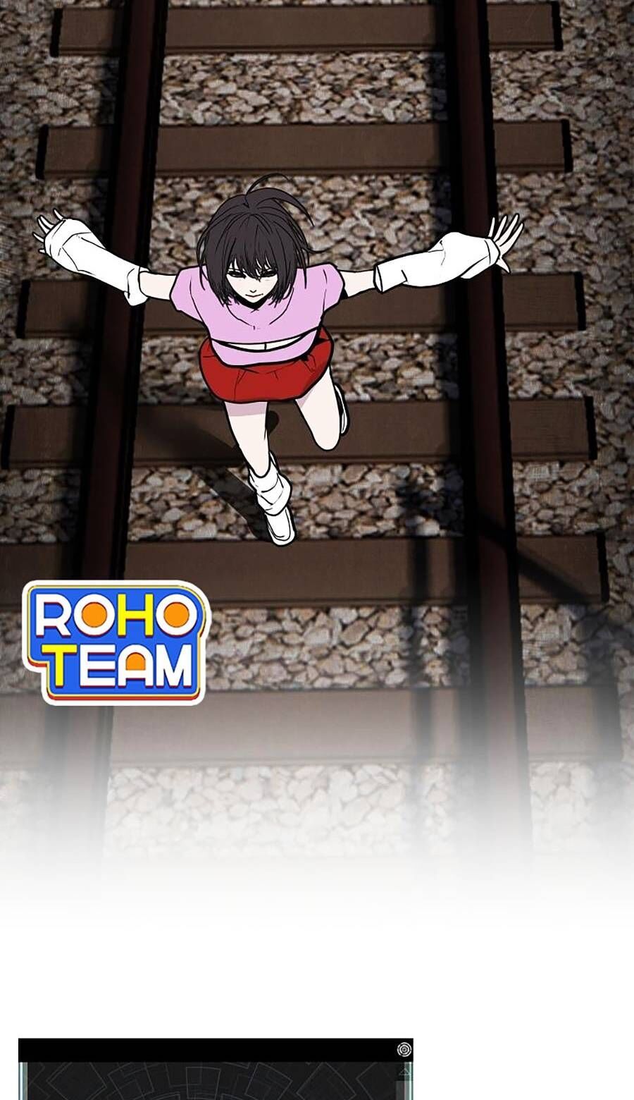 Người Hùng Thực Tế Ảo Chap 40 - Next Chap 41